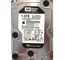 WD WD1001FALS-40U9B0 HBRNNT2AB (WMAT) Malaysia 1TB 3.5" Sata 11FEB2010