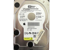 WD WD3200AAJS-41VWA1 DHRNNT2MHN (WCAR) Thailand 320gb 3.5" Sata HDD 12JUL2008