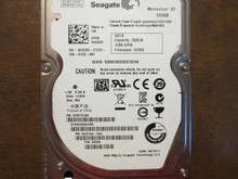 Seagate ST95005620AS 9UZ154-032 FW:DEM4 WU 500gb Sata (Donor for Parts)