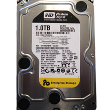 WD WD1002FBYS-02A6B0 DCM:HARNHT2AA (WMAT) Malaysia 3.5" 1TB Sata HDD AUG/2010
