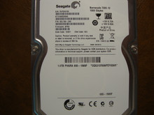 Seagate ST31000528AS 9SL154-240 FW:AP63 WU Apple#655-1565F 1000gb Sata
