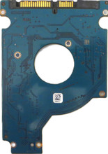 ST320LT020 9YG142-031 0003DEM1 WU (4800 C) 100625000 REV A 320gb Sata 2.5" PCB