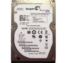 Seagate ST9320423AS 9HV14E-502 D005SDM1 WU China 320gb 2.5" Sata HDD 12/2011
