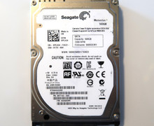 Seagate ST9500423AS 9RT143-033 0005DEM1 (6WR) SU China 2.5" 500gb Sata 06/2012