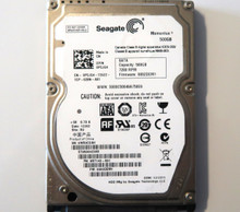 Seagate ST9500423AS 9RT143-501 0002DEM1 (6WR0) SU China 500gb 2.5" Sata 12/2011