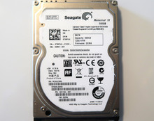 Seagate ST500LX003 1AC15G-031 DEM4 (W200) WU China 500gb 2.5" Sata HDD 11/2012