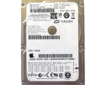 Fujitsu MHY2120BH CA06889-B42500AP 0CFD0D-0081000D (K43) Thailand 120gb 2008-09