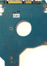 Toshiba MK3261GSYN HDD2F23 D UL01 T MH000D (40A0) G002872A 320gb Sata PCB