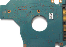 Toshiba MK3275GSX HDD2L04 D UL02 T GT002D (10A0) G002825A 320gb Sata 2.5" PCB