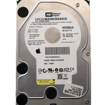 WD WD2500AAJS-41RYA0 HBNCHVJCBN (WCAR) Thailand 250gb 3.5" Sata HDD 06JUL2007
