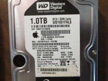 Western Digital WD1001FALS-41K1B0 DCM:HANNHV2CA Apple#655-1475G 1.0TB Sata