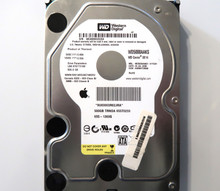 WD WD5000AAKS-41YGA1 HARNHT2MAB (WCAS) Thailand 500gb 3.5" Sata HDD 26JUL2008