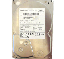 Hitachi HUA722010CLA330 0F18179 JPT52H (N11) China 1.0TB3.5" Sata HDD AUG-2012