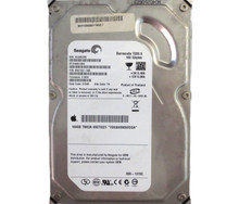 Seagate ST3160812AS 9BD132-045 3.BQH TK (4LS) Thailand 160gb Sata HDD 07/2006