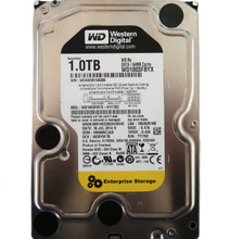 WD WD1003FBYX-01Y7B2 HBNNNTJAB (WCAW) Thailand 3.5" 1TB Sata HDD JUL/2014