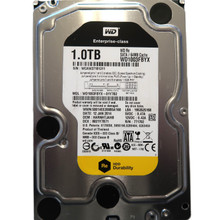 WD WD1003FBYX-01Y7B2 HARNHTJAHB (WCAW) Thailand 3.5" 1TB Sata HDD 01/2014