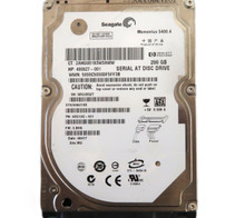 Seagate ST9200827AS 9DG13G-021 3.BHA (5RG) WU China 200gb 2.5" Sata HDD MAY/2008