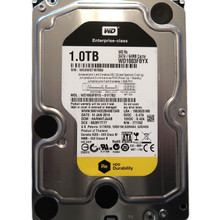 WD WD1003FBYX-01Y7B2 HARNHTJAAB (WCAW) Thailand 3.5" 1TB Sata HDD JAN/2014