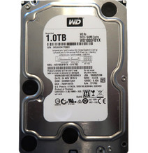 WD WD1003FBYX-01Y7B2 HHNNHTJAH (WCAW) Thailand 3.5" 1TB Sata HDD NOV/2015