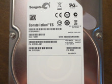 Seagate ST2000NM0011 9YZ168-001 FW:SN02 KRATSG 2000gb Sata (Donor for Parts)