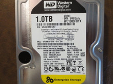 Western Digital WD1003FBYX-01Y7B0 DCM:HBNCNTJAAB 1.0TB Sata (Donor for Parts)