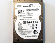Seagate ST95005620AS 9UZ154-032 FW:DEM4 WU 500gb 2.5" Sata HDD 2011