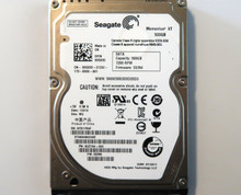 Seagate ST95005620AS 9UZ154-032 (5YX) DEM4 WU China 500gb 2.5" Sata 07/2011