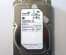 Seagate ST2000NM0011 9YZ168-881 SN03 (Z1P) TK 2TB 3.5" Sata HDD Thailand 01/2013