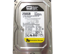 WD WD2503ABYX-01WERA0 HHRNHTJAH (WMAY) Malaysia 250gb Sata 3.5" HDD JUN-2011