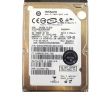 Hitachi HTS545032B9A300 0A70433 DA2944 (090) Thailand 320gb 2.5" Sata HDD SEP-09