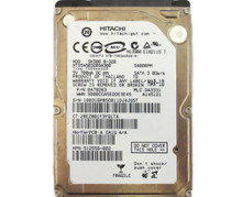 Hitachi HTS545032B9A300 0A78263 DA3331 (100) Thailand 320gb 2.5" Sata HDD MAR-10