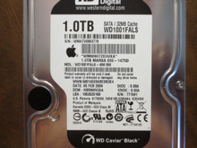 Western Digital WD1001FALS-40K1B0 DCM:HBRNHV2AA Apple#655-1475D 1.0TB Sata