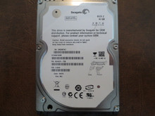 Seagate ST940814AS 9S1131-508 FW:3.ALC WU 40gb Sata (Donor for Parts)