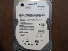 Seagate ST960813AS 9S113C-506 FW:3.ALB WU 60gb Sata (Donor for Parts)