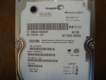 Seagate ST960821A 9AH237-020 FW:3.02 AMK 60gb IDE (Donor for Parts) 3LF2GSZE