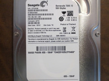 Seagate ST3500418AS 9SL142-240 FW:AP73 TK Apple#655-1564F 500gb Sata (T)