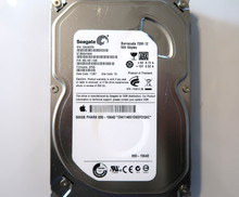 Seagate ST3500418AS 9SL142-046 AP2A TK (Z2A) Thailand 3.5" 500gb Sata HDD 04/2011