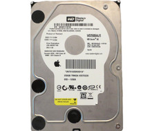 WD WD2500AAJS-41RYA0 HANCHV2CAN (WCAR) Thailand 250gb 3.5" Sata 03AUG2007