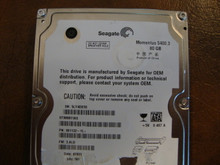 Seagate ST980811AS 9S1132-190 FW:3.ALD WU 80gb Sata (Donor for Parts) 5LY4DX5S