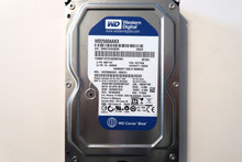 WD WD2500AAKX-083CA1 DGRNHT2CE (WMAY) Malaysia 250gb 3.5" Sata APR/2012