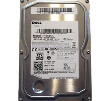 Dell HE161HJ HE161HJ/D (S209) REV.A 1AC01121 FW:1121 160gb 3.5" Sata 2010.01