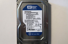 Western Digital WD2500AAKX-603CA0 HBNNHT2MHN (WCAY) Thailand 250gb 3.5" Sata HDD
