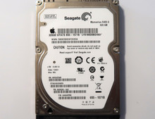 Seagate ST9320325ASG 9KAG33-042 0008APM2 (5VD) WU China 2.5" 320gb Sata 04/2010