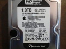 Western Digital WD1001FALS-41K1B0 DCM:HANNNV2AA Apple#655-1475G 1.0TB Sata