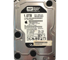 WD WD1001FALS-41K1B0 HANNNV2AA (WMAT) Malaysia 1.0TB 3.5" Sata HDD MAY2009