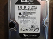 Western Digital WD1001FALS-41K1B0 DCM:HANNHV2CB Apple#655-1475G 1.0TB Sata