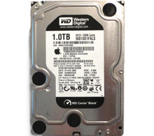 WD WD1001FALS-41K1B0 HANNHV2CB (WMAT) Malaysia 1.0TB Sata 3.5" HDD AUG2009