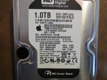 Western Digital WD1001FALS-41K1B0 DCM:HBNNHV2AB Apple#655-1475G 1.0TB Sata