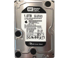 WD WD1001FALS-41K1B0 HBNNHV2AB (WMAT) Malaysia 1.0TB 3.5" Sata HDD MAR2009