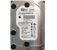 WD WD6400AAKS-41H2B0 HGNNNV2CAB (WCAS) Thailand 640gb Sata 3.5" HDD JUL2009